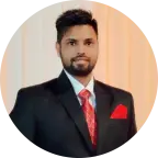 Anshul Vijay